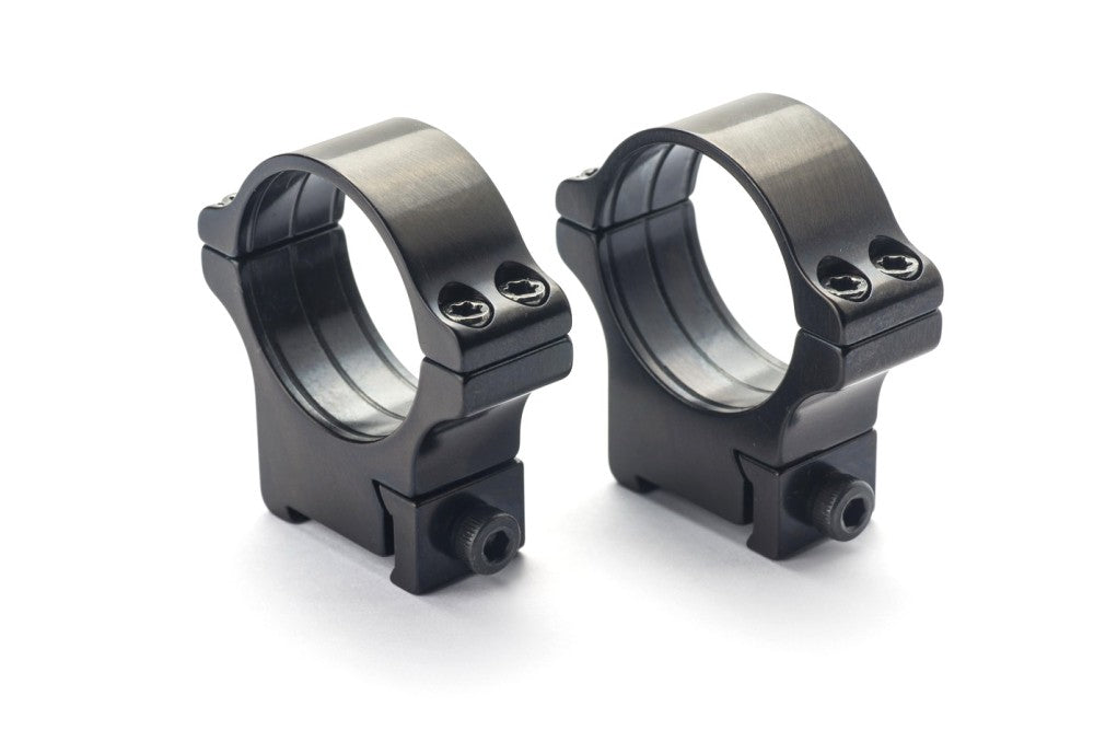 Roll-Off Ringe Tikka T3