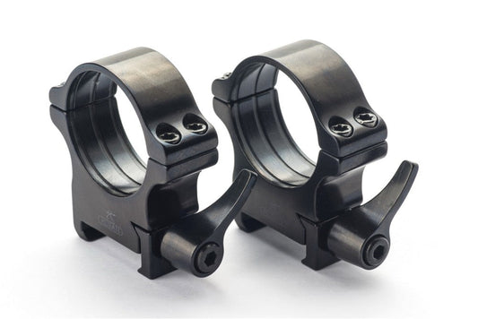 Weaver Ringe 34 mm