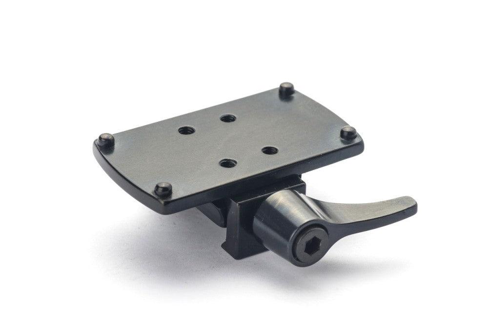 Montage - Cortex Razor Red Dot
