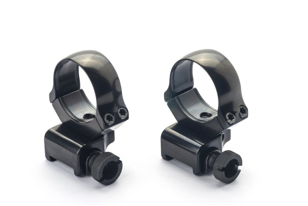 Roll-Off Ringe Prism 16.5 m. extension