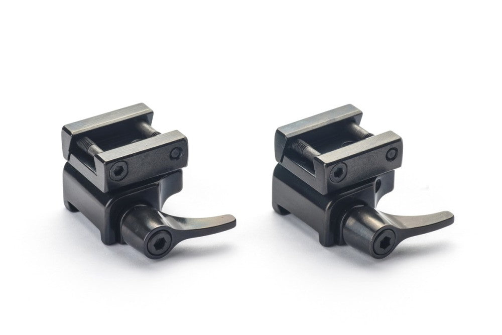 Roll-Off Ringe Prism 16.5 m. extension Kun Base