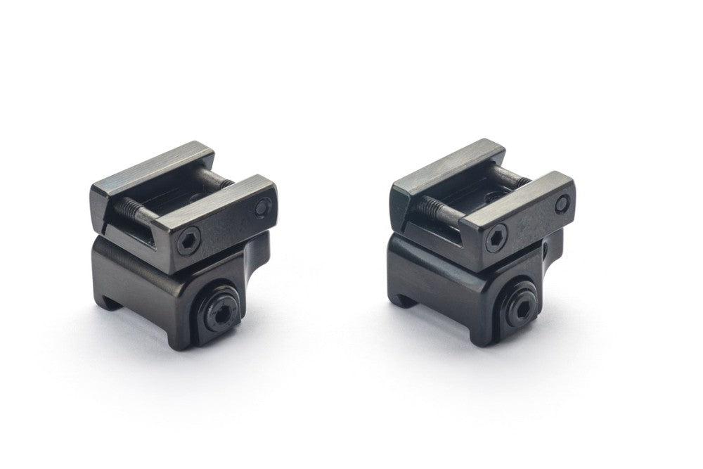 Roll-Off Ringe Prism 16.5 m. extension Kun Base