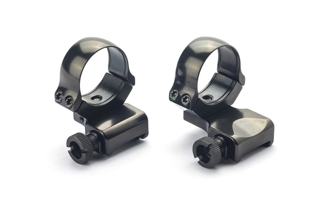Roll-Off Ringe Prism 19 m. extension