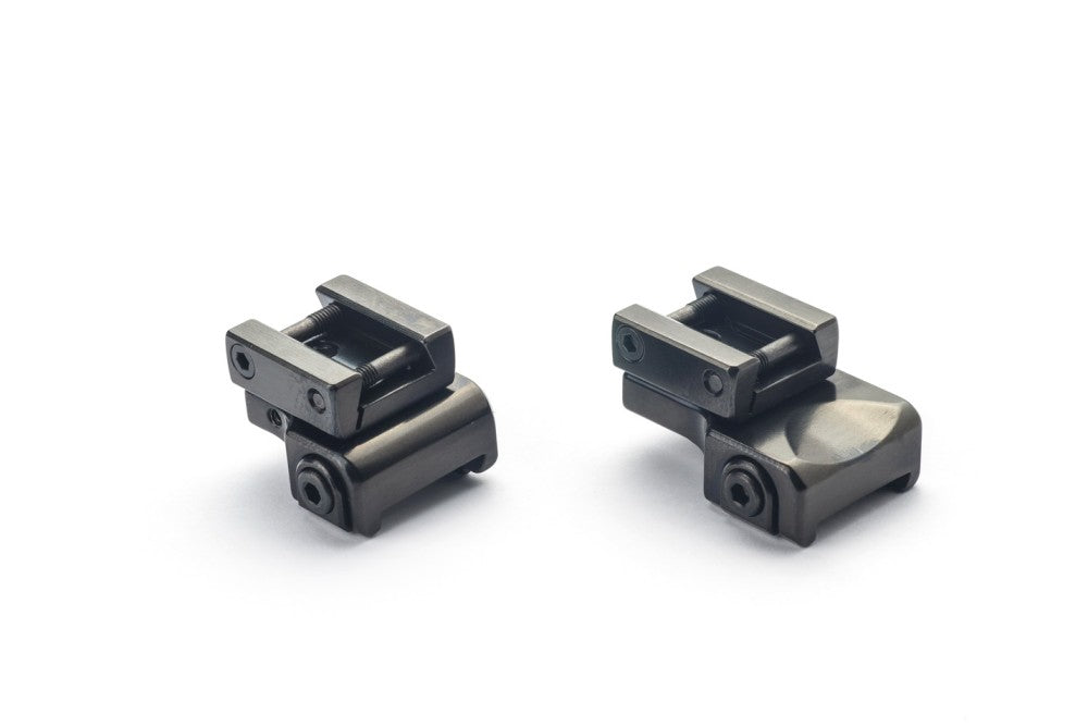 Roll-Off Ringe Prism 19 m. extension Kun Base