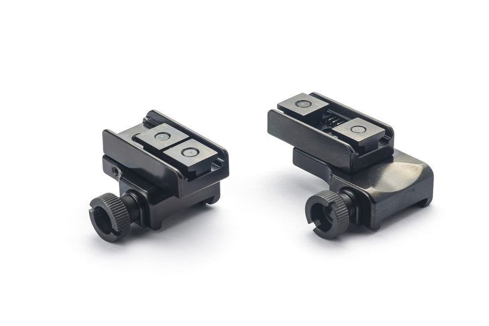 Roll-Off Ringe Prism 19 m. extension Kun Base