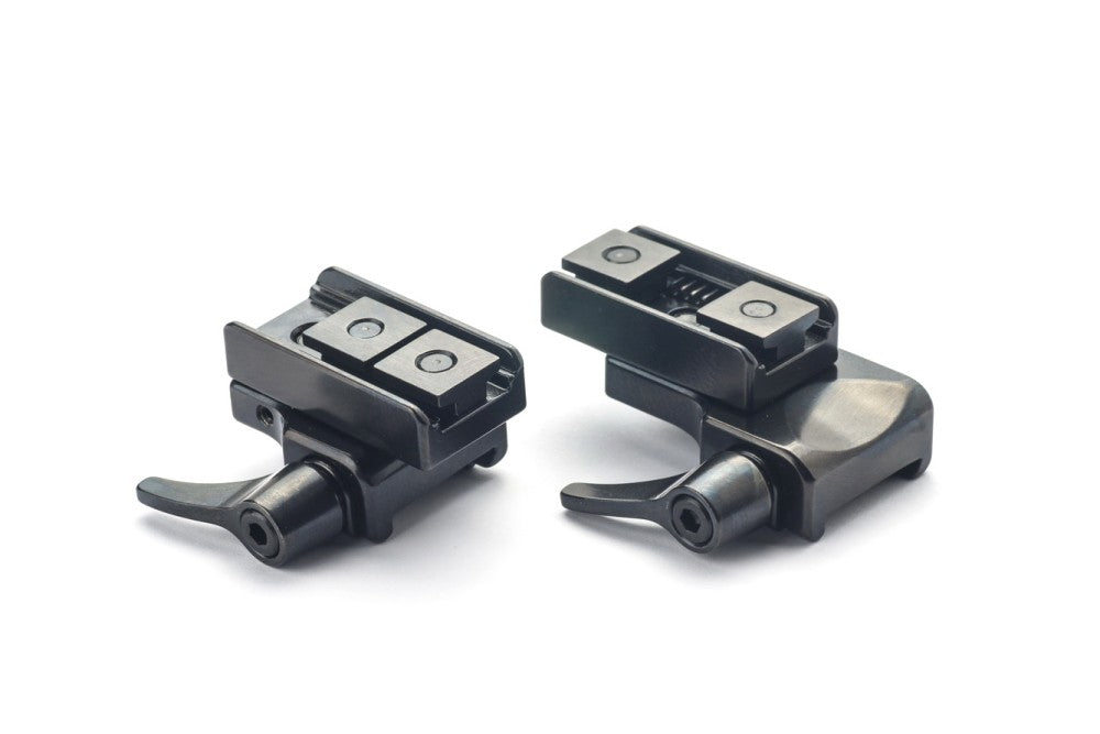 Roll-Off Ringe Prism 19 m. extension Kun Base