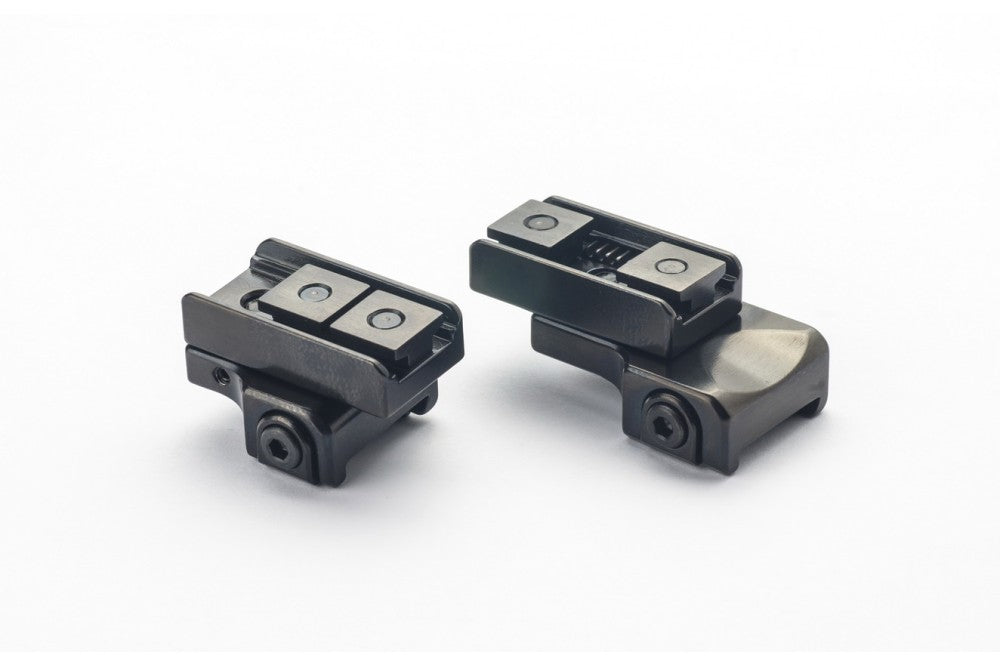 Roll-Off Ringe Prism 19 m. extension Kun Base