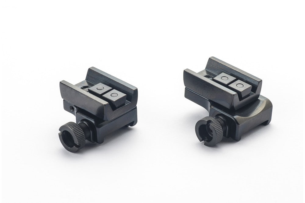 Roll-Off Ringe Prism 19 m. extension Kun Base