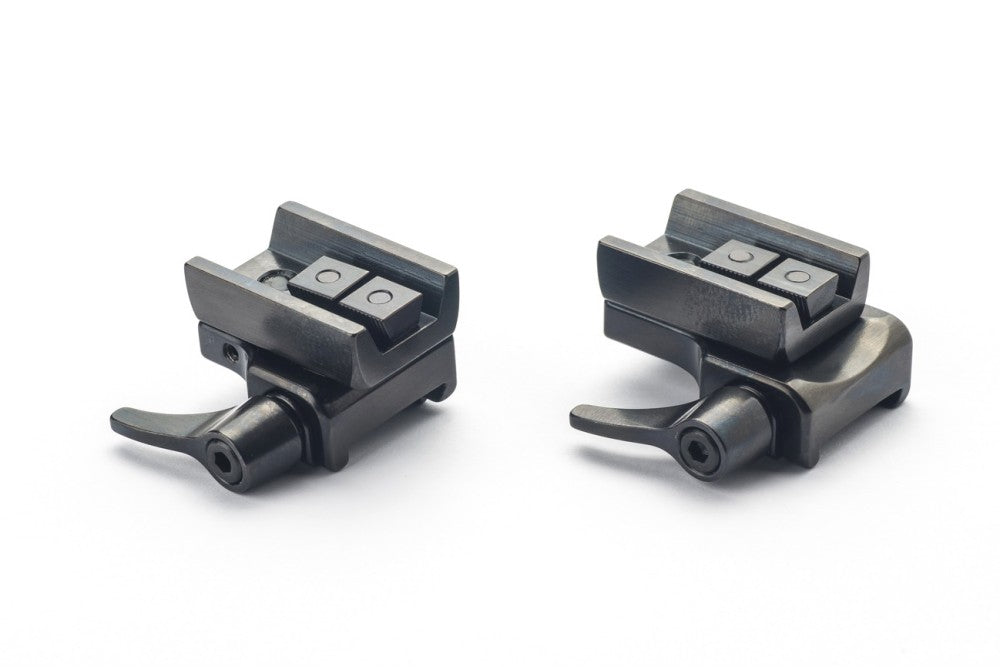 Roll-Off Ringe Prism 19 m. extension Kun Base