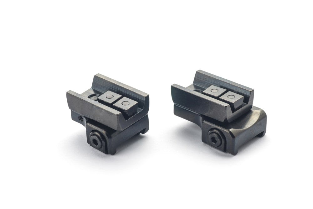 Roll-Off Ringe Prism 19 m. extension Kun Base