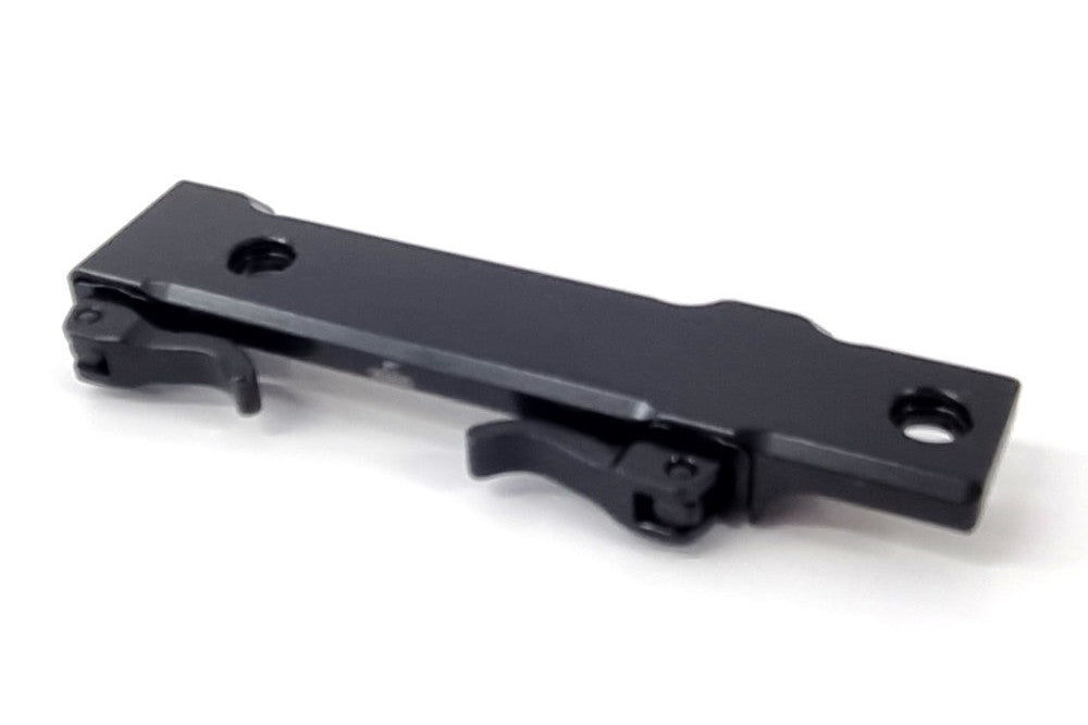 QR Blaser Montage (Brand Specifik)