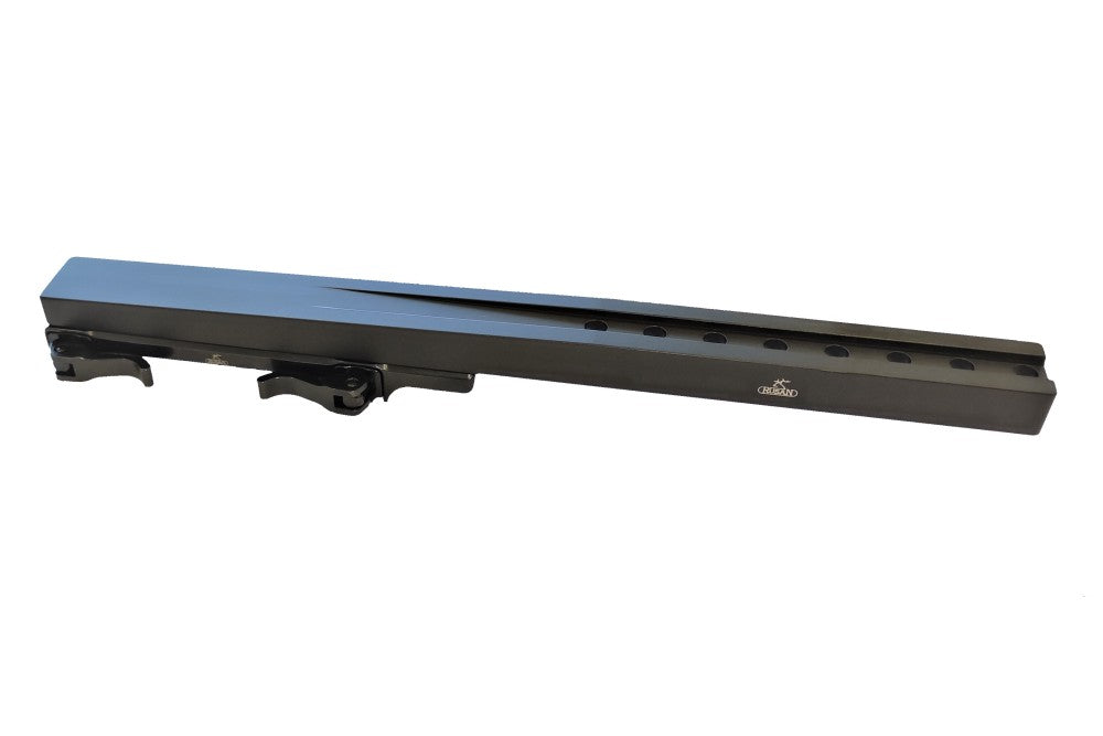 QR Blaser Montage (Brand Specifik)
