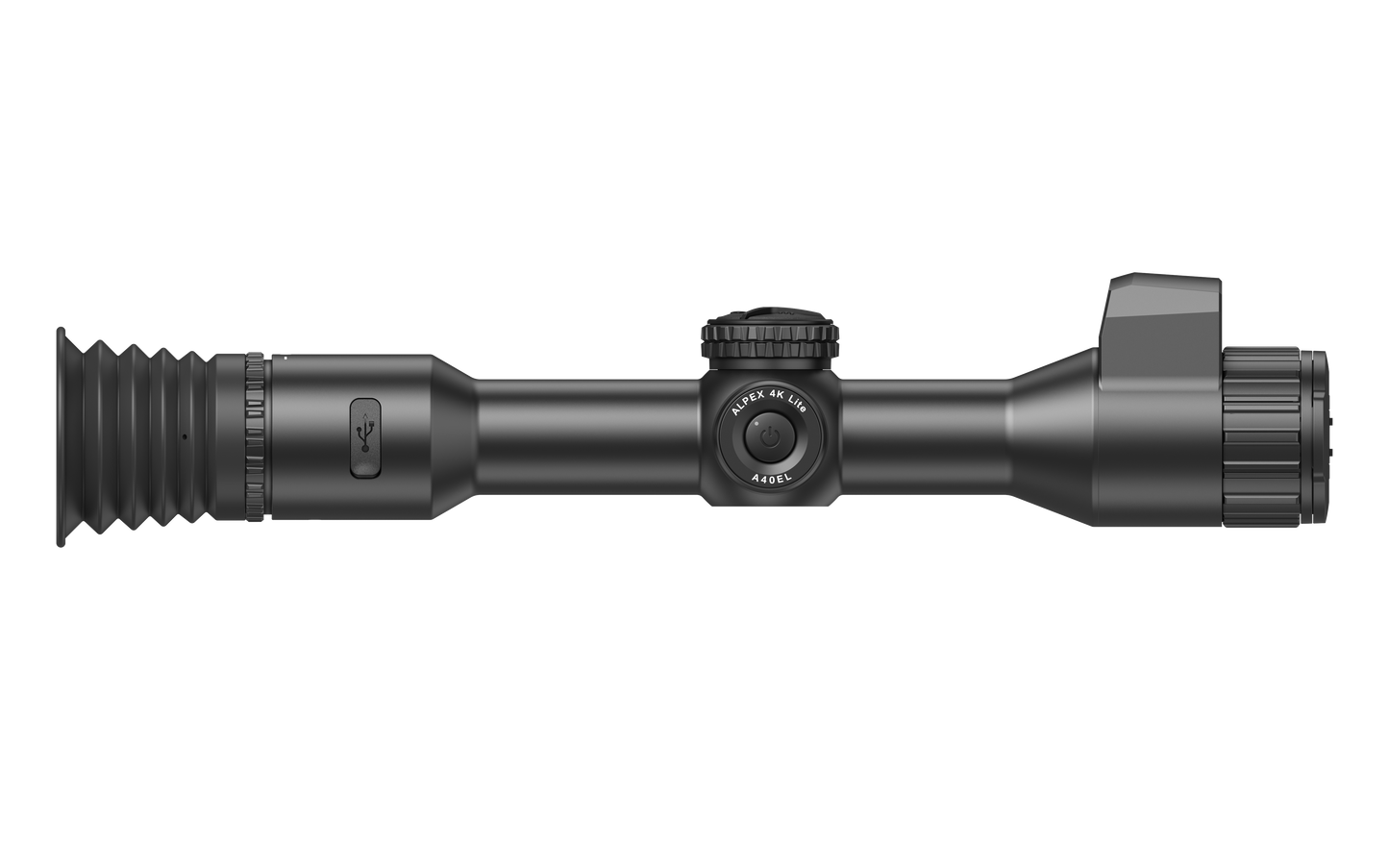 Alpex 4K Lite