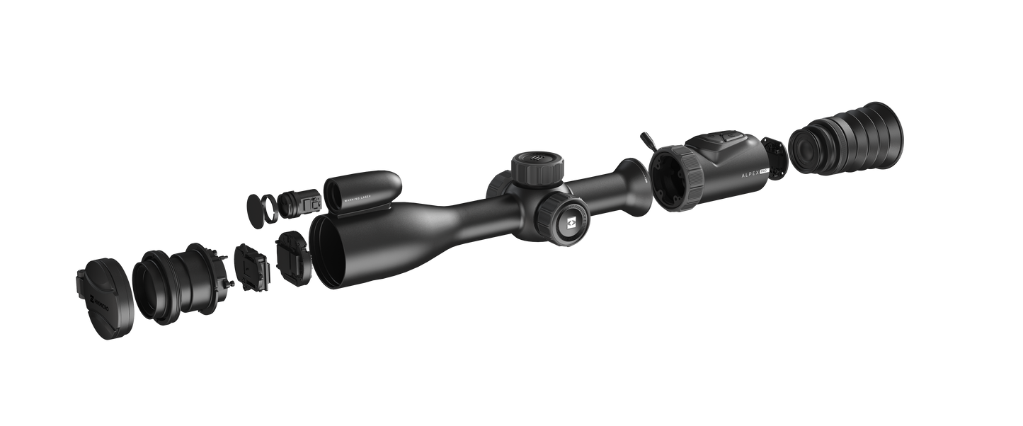Alpex Pro