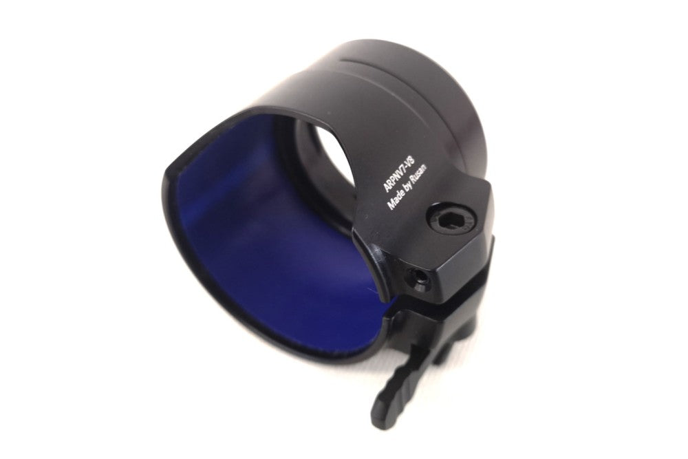QR Adapter til Pard NV007