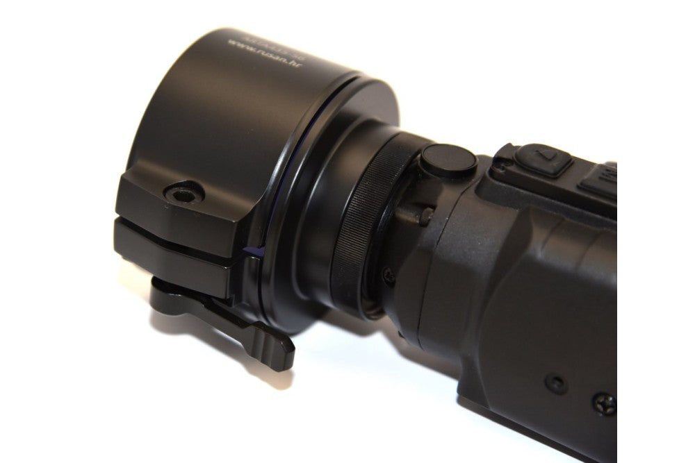 QR Adapter til Guide TA435 Night-Lux & Lahoux Clip