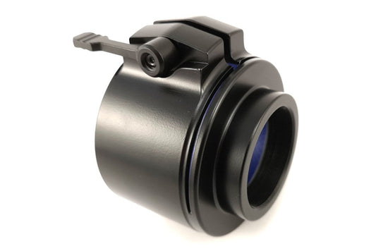 QR Adapter til Guide TA435 Night-Lux & Lahoux Clip