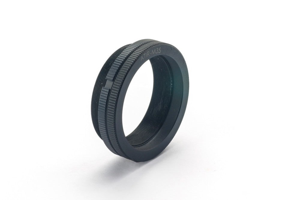 Reduction ring for Nitehog TIR-M35, Lahoux Hemera, Electrooptic, Meopta MeoNight