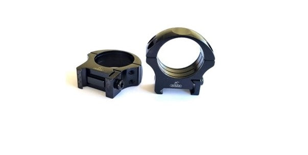 Picatinny Ringe 30 mm