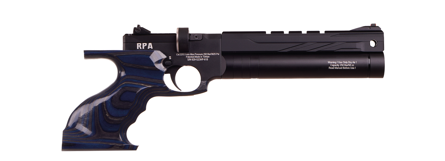 RPA