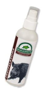 truffelolie lokkemiddel til vildsvin