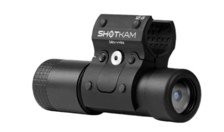 SHOTKAM - GEN 4 MINI REPLAY KAMERA