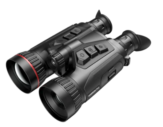 HABROK HX60L - Bispectrum Binokular