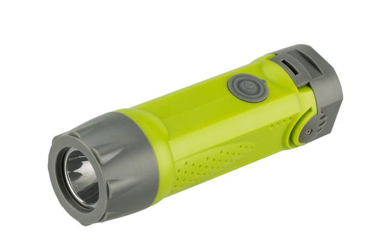 Aqua2Go - Batteri / lampe