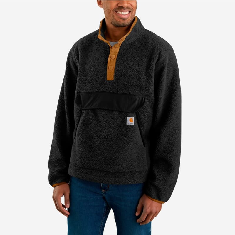 Carhartt Fleece Anorak