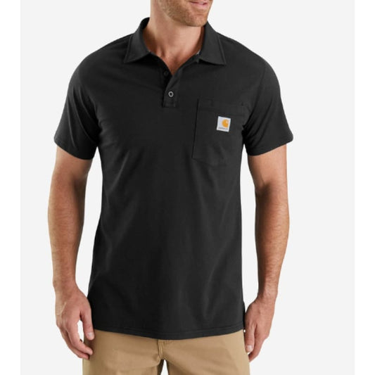 Carhartt - Froce Polo T-shirt