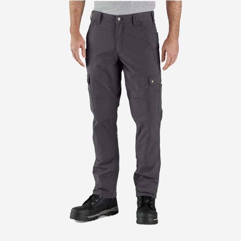 Carhartt Ripstop Cargo Fleece Foretbukser