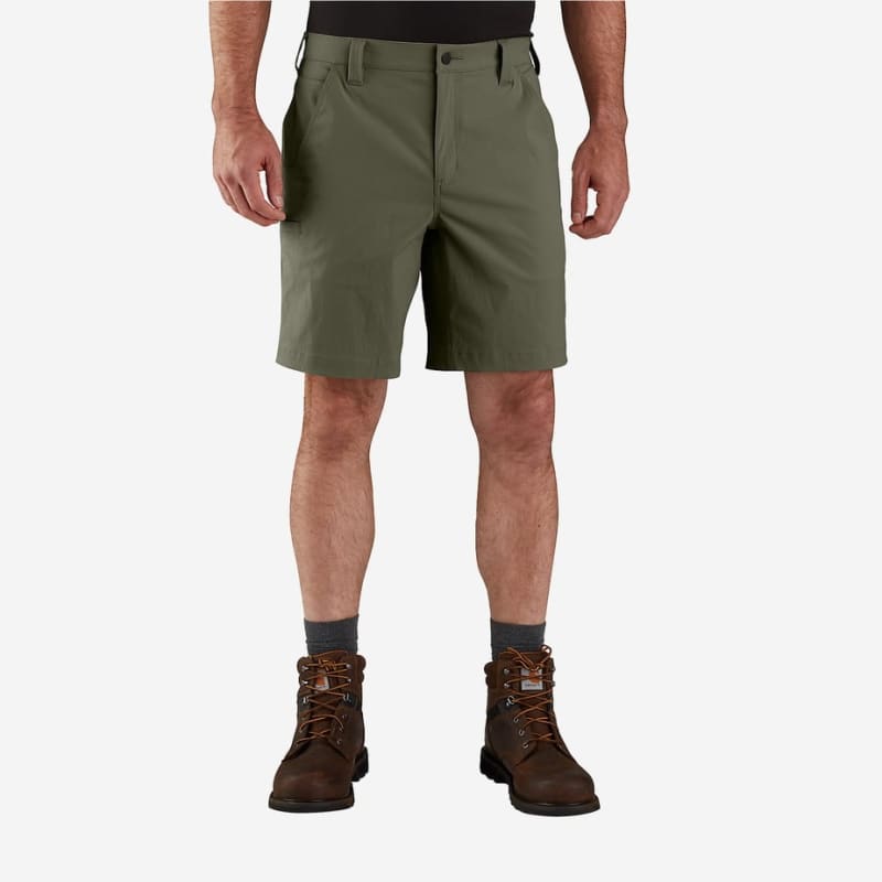 Carhartt Ripstop Letvægt Shorts