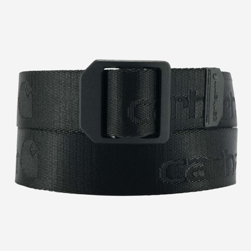 Carhartt Webbing Nylon Bælte