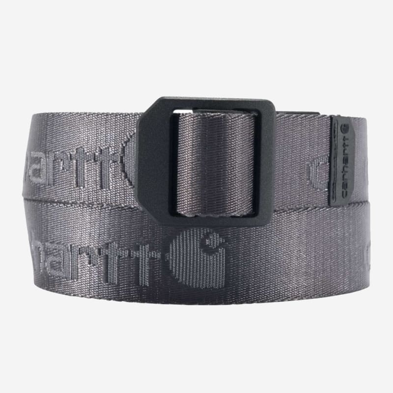 Carhartt Webbing Nylon Bælte