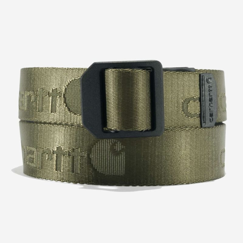 Carhartt Webbing Nylon Bælte