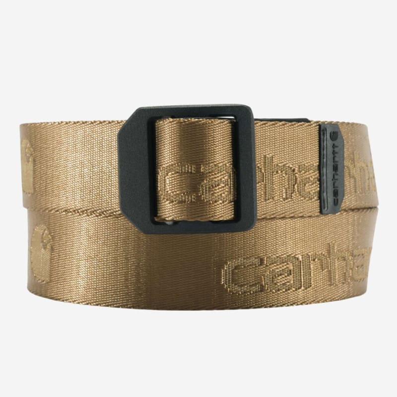 Carhartt Webbing Nylon Bælte