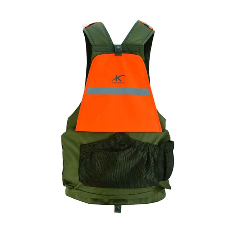 Geniox 2.0 Vest Til Jagt