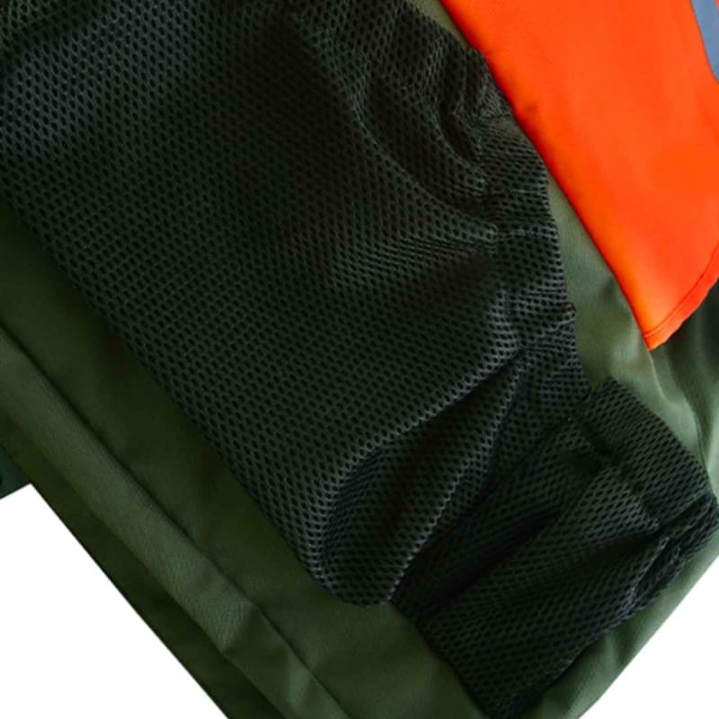 Geniox 2.0 Vest Til Jagt