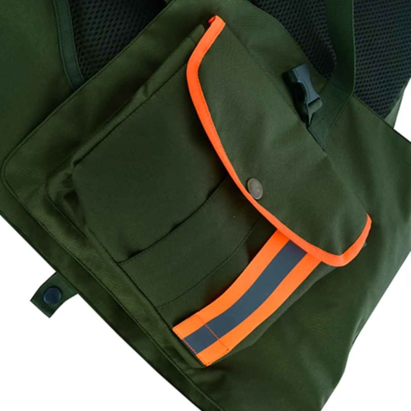 Geniox 2.0 Vest Til Jagt