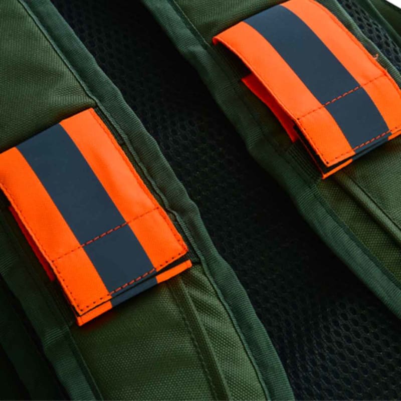 Geniox 2.0 Vest Til Jagt