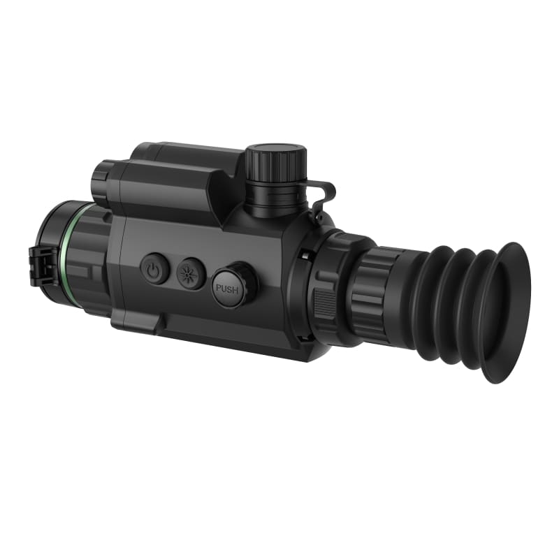 Hikmicro - Cheetah Digital Scope 850nm Lrf C32f-sl