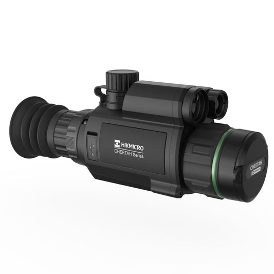 Hikmicro - Cheetah Digital Scope 850nm Lrf C32f-sl