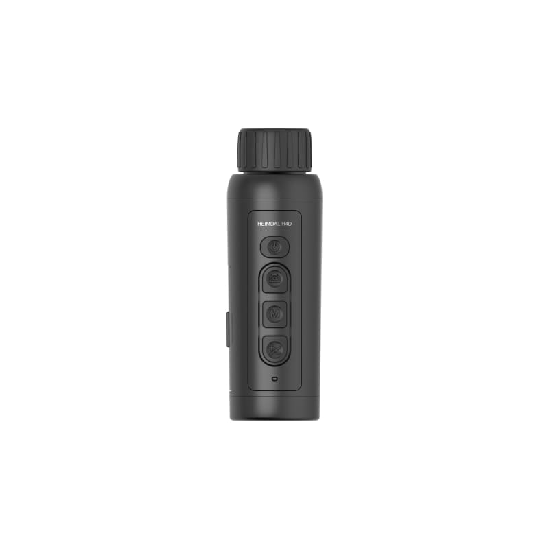 Hikmicro - Heimdal Night Vision Monocular 850nm H4d