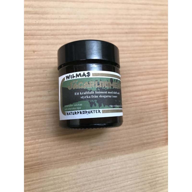 Jægerliminent - Wilma Naturprodukter