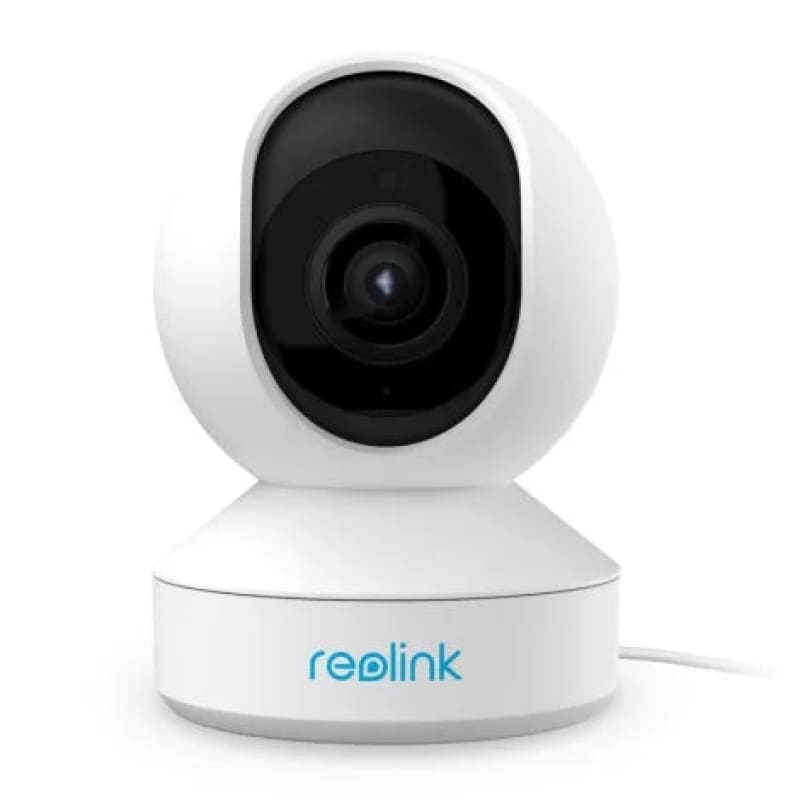 Reolink E1 Zoom 5mp Indendørs Ptz Kamera