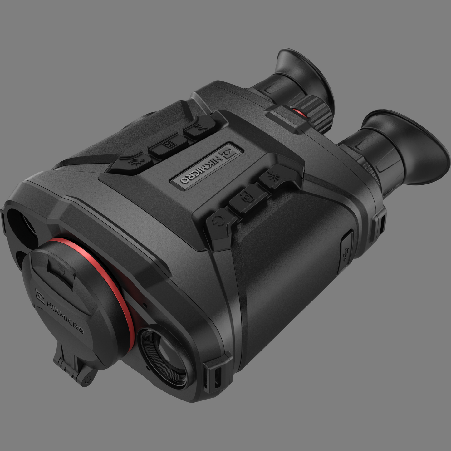 Hikmicro - Raptor 50mm Termisk Håndspotter RQ50LN - TILBUD (Demo)