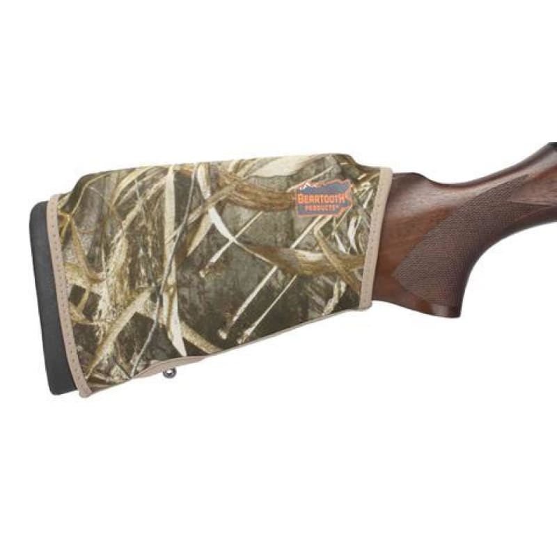 Beartooth - Comb Raising Kindpude, realtree-max5