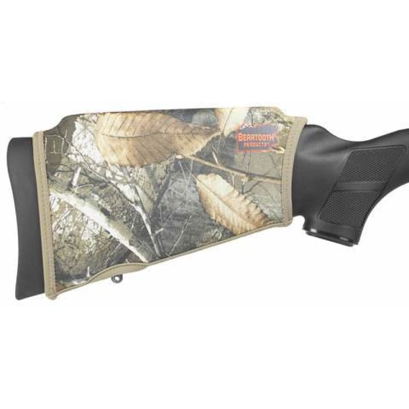 Beartooth - Comb Raising Kindpude, realtree