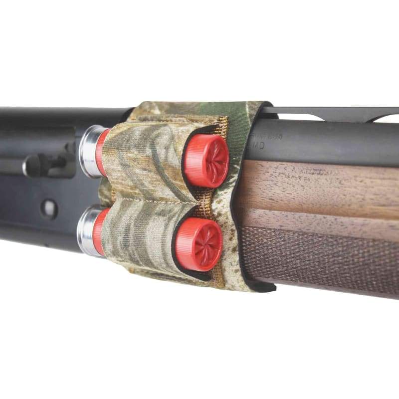 Beartooth - SIDESHEL - Ammunitationsholder hagl, Realtree Max-5