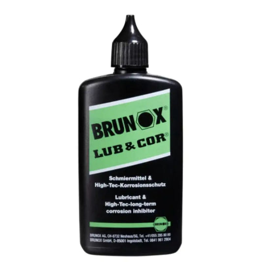 Brunox All Round Olie 100 Ml